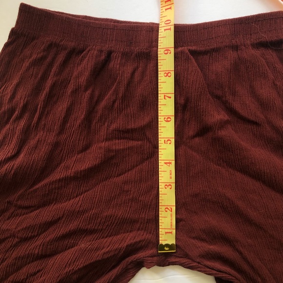 SOLD | Gypsy Rose | Boho Wide Leg Pants - Picture 6 of 6